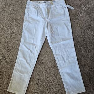 NWT ☆ Nine West Crop Jeans, Size 10, Brand NEW!
